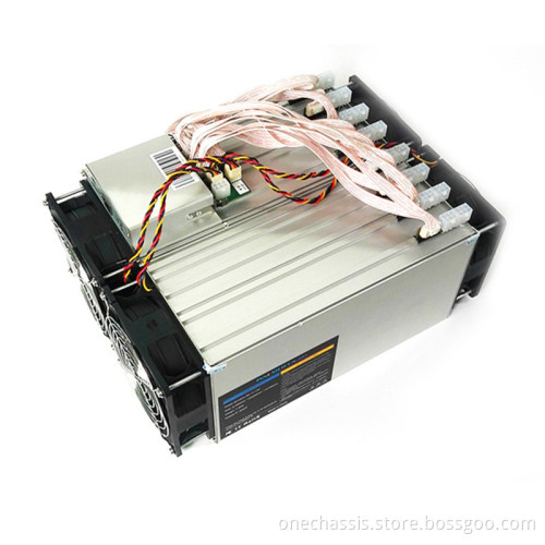 Used Innosilicon A6 Ltcmaster Litecoin Miner